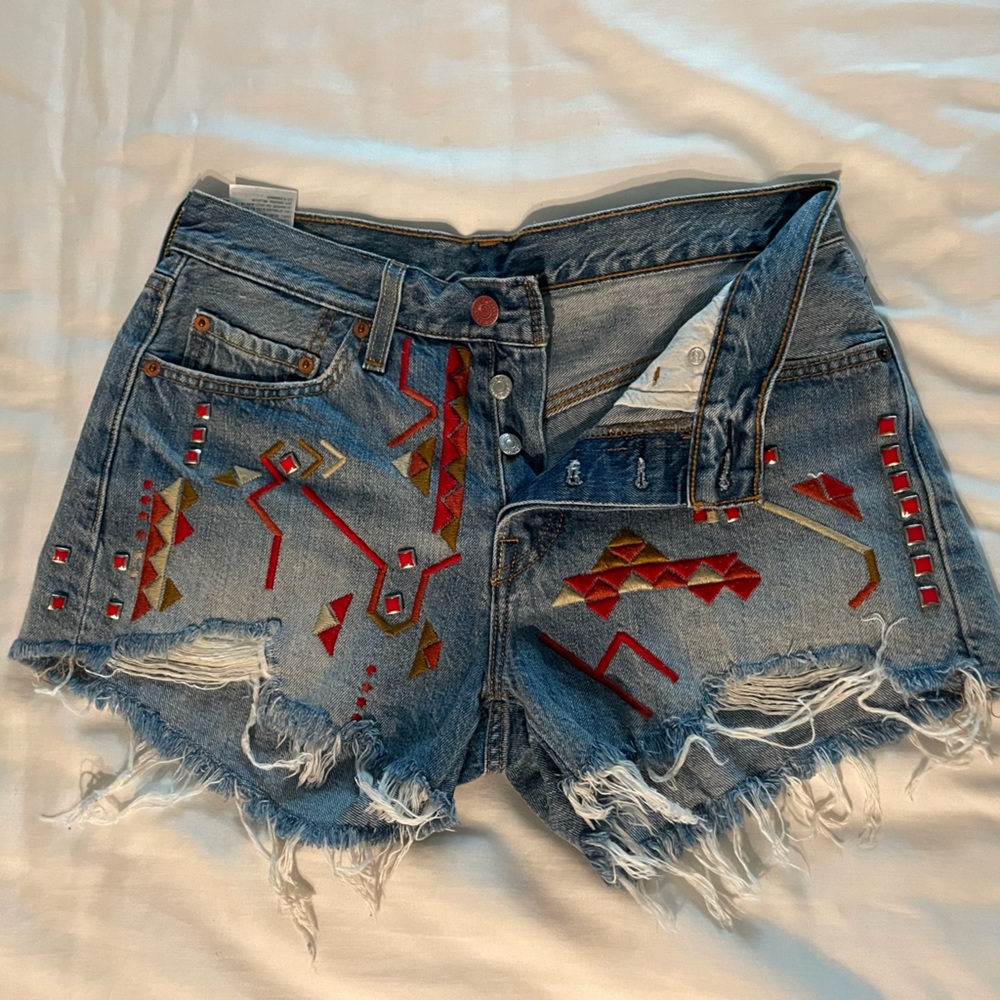 Levi’s Short sz 27